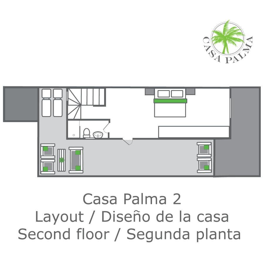 Casa Palma 2 Los Alcázares Exterior foto