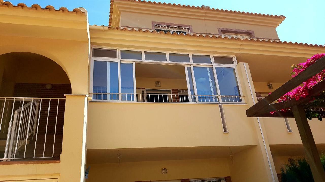 Casa Palma 2 Los Alcázares Exterior foto