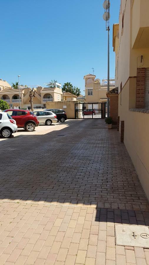 Casa Palma 2 Los Alcázares Exterior foto
