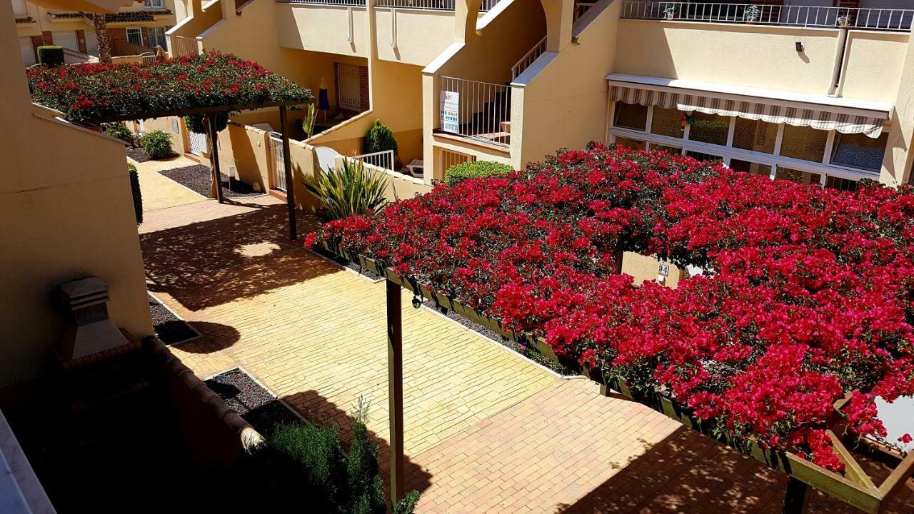 Casa Palma 2 Los Alcázares Exterior foto