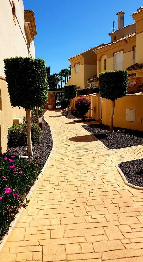 Casa Palma 2 Los Alcázares Exterior foto